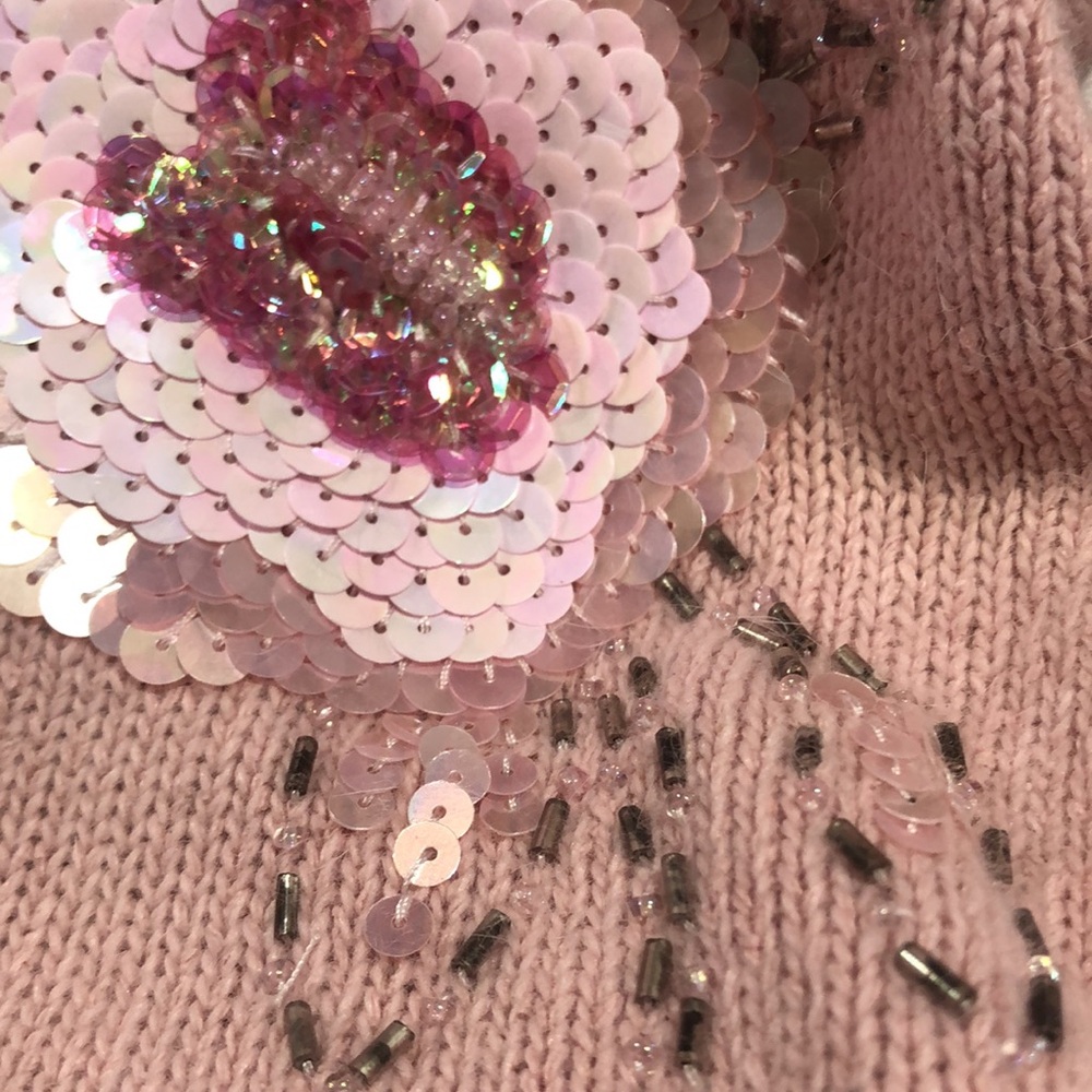Victor Costa Occasion sweater - Picture 11 of 15